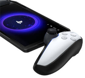 Pouzdro Spigen Thin Fit - Sony Playstation Portal černé

 obrázek produktu 9 z 17
