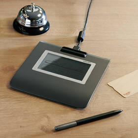 Grafický tablet Wacom Signature Set - STU-430 & sign pro PDF grafitový

 obrázek produktu 3 z 3