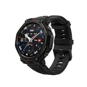 Chytré hodinky Amazfit T-Rex 3 Pro 48 mm černé

 obrázek produktu 1 z 6