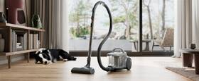 Podlahový vysavač Electrolux EL51A2UG šedý

 obrázek produktu 2 z 7