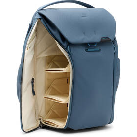 Batoh Peak Design Everyday Backpack 20L (v2) modrý

 obrázek produktu 1 z 9