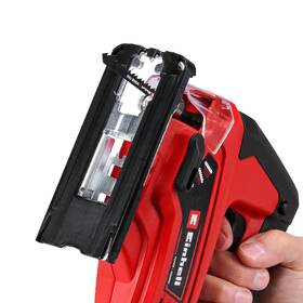 Přímočará pila Einhell TC-JS 18/70 Li (s baterií), 4321280 

 obrázek produktu 1 z 8
