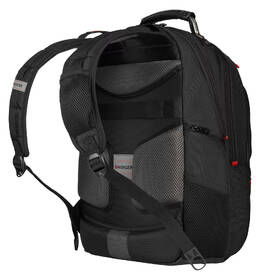 Batoh na notebook Wenger Pegasus Deluxe 16" černý

 obrázek produktu 2 z 11