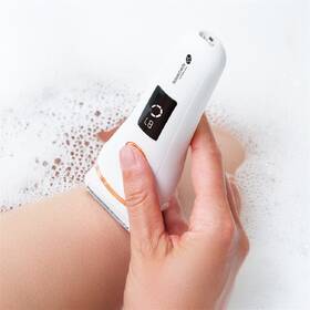 Holicí strojek Rio SHLD bílý

 obrázek produktu 6 z 10