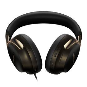 Sluchátka Bose QuietComfort Ultra Headphones 2nd Gen černá/zlatá

 obrázek produktu 2 z 6