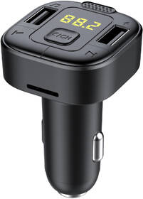 FM Transmitter Sencor SWM 2000 BT černý

 obrázek produktu 2 z 2