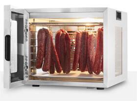 Sušička ovoce Catler FD 4011 bílá

 obrázek produktu 8 z 9