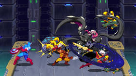 Hra U&I Entertainment PlayStation 5 Marvel Cosmic Invasion 

 obrázek produktu 4 z 10