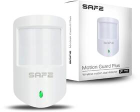 Kompletní sada Safe Starter Kit Plus bílá

 obrázek produktu 3 z 6