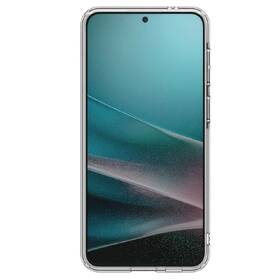 Kryt na mobil Spigen Liquid Crystal Samsung Galaxy A57 5G průhledný

 obrázek produktu 5 z 13