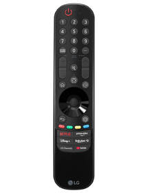 Televize LG OLED83B6ELB 

 obrázek produktu 7 z 9