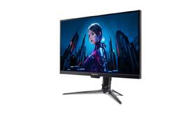 Herní monitor Acer Predator XB273U F5 černý

 obrázek produktu 2 z 8