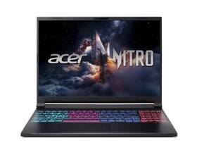 Notebook Acer Nitro V 16S (ANV16S-71-9375) černý

 obrázek produktu 4 z 11