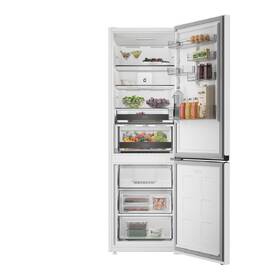 Chladnička s mrazničkou Whirlpool WHK 22372 W5EA bílá

 obrázek produktu 2 z 19