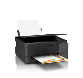 Tiskárna multifunkční Epson EcoTank L3310 černá

 obrázek produktu 8 z 9