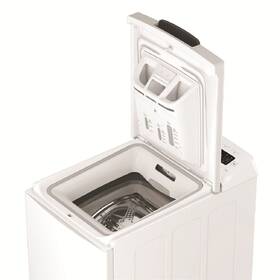 Pračka Indesit TI5512EGMTCS bílá

 obrázek produktu 7 z 13