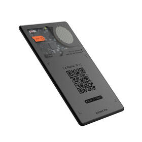 Lokátor Rolling Square AirCard Pro Dual (Apple, Android) šedý

 obrázek produktu 1 z 6