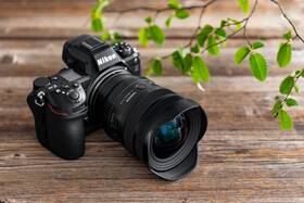 Objektiv Tamron 12-20 mm f/2.8 (Nikon) černý

 obrázek produktu 5 z 7