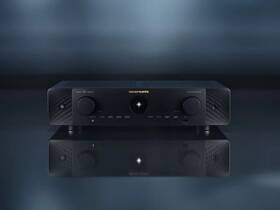 AV Receiver MARANTZ Cinema 70S S2 černý

 obrázek produktu 6 z 7
