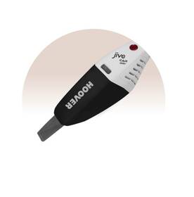Ruční vysavač Hoover SJ4000DWB6/1 011 černý/bílý

 obrázek produktu 6 z 8