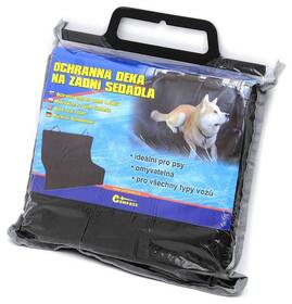 Deka Compass do auta pro psa 

 obrázek produktu 5 z 5