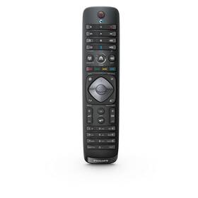 Televize Philips 49PUS7909 černá barva
