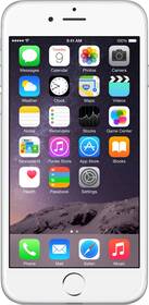 Mobilní telefon Apple 16GB - silver stříbrný

 obrázek produktu 6 z 7