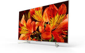 Televize Sony KD-55XF8577 

 obrázek produktu 1 z 8