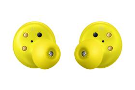 Sluchátka Samsung Galaxy Buds žlutá

 obrázek produktu 1 z 8
