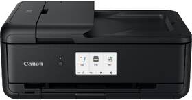 Tiskárna multifunkční Canon TS9550 černá

 obrázek produktu 1 z 6