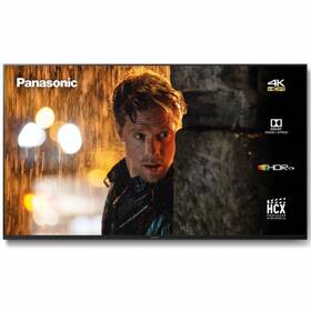 Televize Panasonic TX-65GX800E 

 obrázek produktu 4 z 5