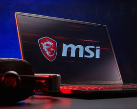 Notebook MSI GF75 9SC černý

 obrázek produktu 8 z 10