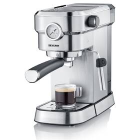 Espresso Severin KA 5995 stříbrné

 obrázek produktu 8 z 12