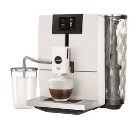 Espresso Jura ENA8 Touch Full Nordic White 

 obrázek produktu 6 z 9
