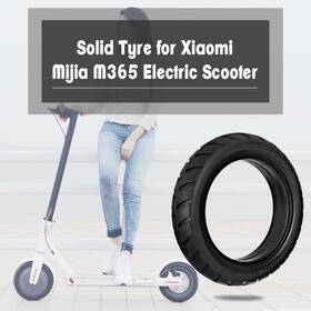 Pneu na elektrokoloběžku Xiaomi Scooter bezdušová (Bulk) 

 obrázek produktu 6 z 6