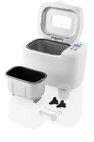 Domácí pekárna ETA 2149 90020 bílá barva
