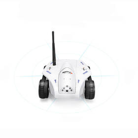 RC auto MaDe Agent 

 obrázek produktu 1 z 10