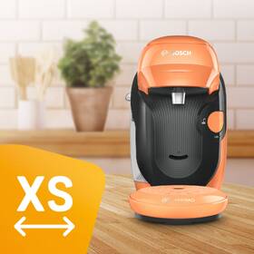 Espresso Bosch TAS1106 

 obrázek produktu 7 z 20