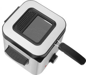 Fritéza Sencor SFR 6200SS 

 obrázek produktu 2 z 12
