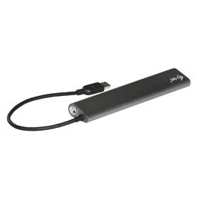 USB Hub i-tec USB 3.0 / 7x USB 3.0 černý

 obrázek produktu 1 z 4