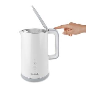 Rychlovarná konvice Tefal KO693110 bílá

 obrázek produktu 10 z 13