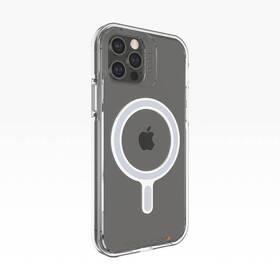 Kryt na mobil Gear4 Palace Snap na Apple iPhone 12/12 Pro průhledný

 obrázek produktu 2 z 9