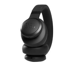 Sluchátka JBL Live 660NC černá

 obrázek produktu 1 z 10