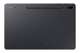 Dotykový tablet Samsung Tab S7 FE 5G černá barva
