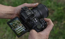 Objektiv Nikon 50 mm f/2.8 NIKKOR Z MC Macro černý

 obrázek produktu 5 z 5