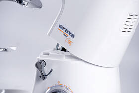 Kuchyňský robot Orava Chef bílý

 obrázek produktu 1 z 19