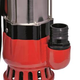 Kalové čerpadlo Einhell GC-DP 5010 G 

 obrázek produktu 4 z 6