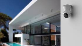 IP kamera IMMAX NEO LITE Smart Security IP65, WiFi 

 obrázek produktu 4 z 8