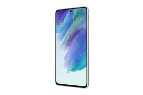 Mobilní telefon Samsung Galaxy S21 FE 5G 6GB/128GB - ZÁNOVNÍ - 12 měsíců záruka bílý

 obrázek produktu 1 z 9