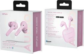 Sluchátka Defunc True Audio růžová

 obrázek produktu 2 z 2